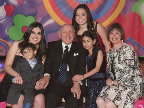 Family Slideshow