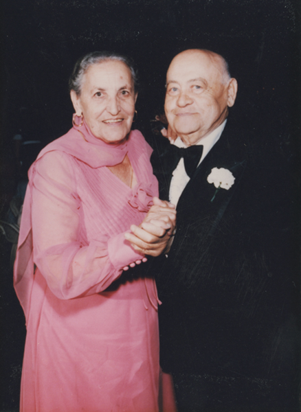 Family Slideshow