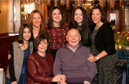 Family Slideshow