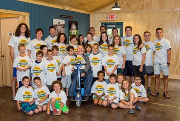 Applebaum Village Family & Boys
